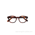 Famous Brands Designer Cheap Optical Specs Acetate Eyeglasses Glasses Frames